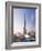 United Arab Emirates (UAE), Dubai, the Burj Khalifa-Gavin Hellier-Framed Photographic Print