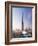 United Arab Emirates (UAE), Dubai, the Burj Khalifa-Gavin Hellier-Framed Photographic Print