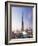 United Arab Emirates (UAE), Dubai, the Burj Khalifa-Gavin Hellier-Framed Photographic Print