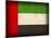 United Arab Emirates-David Bowman-Mounted Giclee Print