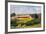 United Kingdom, England, North Yorkshire, Goathland-Nick Ledger-Framed Photographic Print