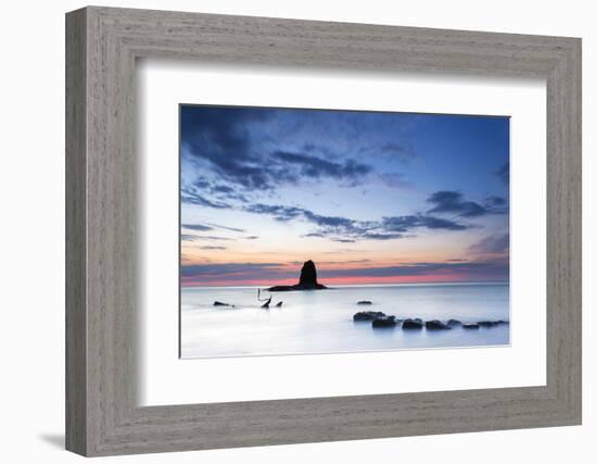 United Kingdom, England, North Yorkshire-Nick Ledger-Framed Photographic Print