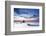 United Kingdom, England, North Yorkshire-Nick Ledger-Framed Photographic Print