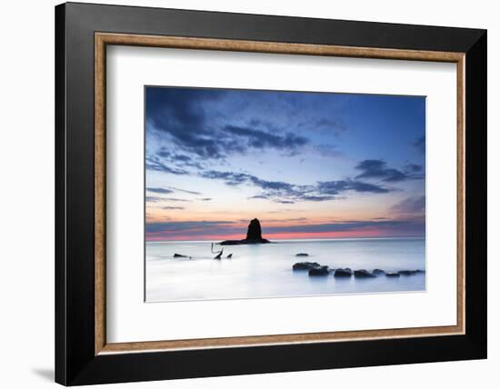 United Kingdom, England, North Yorkshire-Nick Ledger-Framed Photographic Print