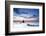 United Kingdom, England, North Yorkshire-Nick Ledger-Framed Photographic Print