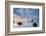 United Kingdom, England, North Yorkshire-Nick Ledger-Framed Photographic Print