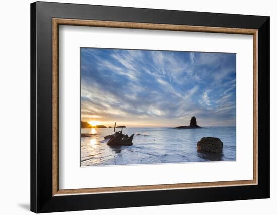 United Kingdom, England, North Yorkshire-Nick Ledger-Framed Photographic Print