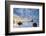 United Kingdom, England, North Yorkshire-Nick Ledger-Framed Photographic Print