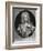 United Kingdom, Portrait of George II-null-Framed Giclee Print