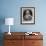 United Kingdom, Portrait of George II-null-Framed Giclee Print displayed on a wall