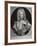United Kingdom, Portrait of George II-null-Framed Giclee Print