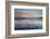 United Kingdom, Uk, Scotland, Highlands, Black Cuillin at Sunrise-Fortunato Gatto-Framed Photographic Print