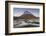 United Kingdom, Uk, Scotland, Highlands , Glencoe, Buachaille Etive Mor-Fortunato Gatto-Framed Photographic Print