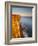 United Kingdom, Uk, Scotland, Inner Hebrides, Isle of Skye, Kilt Rock-Fortunato Gatto-Framed Photographic Print