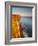 United Kingdom, Uk, Scotland, Inner Hebrides, Isle of Skye, Kilt Rock-Fortunato Gatto-Framed Photographic Print