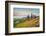 United Kingdom, Uk, Scotland, Inner Hebrides, Isle of Skye, Old Man of Storr-Fortunato Gatto-Framed Photographic Print