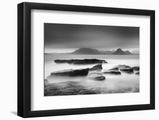 United Kingdom, Uk, Scotland, Inner Hebrides, Isle of Skye-Fortunato Gatto-Framed Photographic Print