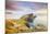 United Kingdom, Uk, Scotland, Inner Hebrides, the Cliffs of Neist Point-Fortunato Gatto-Mounted Photographic Print