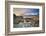 United Kingdom, Uk, Scotland, Inner Hebrides, the Cuillin Hills View from Elgol Beach-Fortunato Gatto-Framed Photographic Print