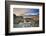 United Kingdom, Uk, Scotland, Inner Hebrides, the Cuillin Hills View from Elgol Beach-Fortunato Gatto-Framed Photographic Print