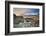 United Kingdom, Uk, Scotland, Inner Hebrides, the Cuillin Hills View from Elgol Beach-Fortunato Gatto-Framed Photographic Print