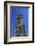 United Kingdom, Wales, Carew. The Carew Cross dates from the 11th century.-Kymri Wilt-Framed Photographic Print