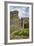 United Kingdom, Wales. Cymer Abbey in Gwynedd, a Welsh Historic Monument of Cadw-Kymri Wilt-Framed Photographic Print