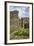 United Kingdom, Wales. Cymer Abbey in Gwynedd, a Welsh Historic Monument of Cadw-Kymri Wilt-Framed Photographic Print