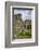 United Kingdom, Wales. Cymer Abbey in Gwynedd, a Welsh Historic Monument of Cadw-Kymri Wilt-Framed Photographic Print