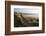 United Kingdom, Wales, Pembrokeshire. Dunes of Freshwater West Beach, Pembrokeshire, Wales.-Kymri Wilt-Framed Photographic Print