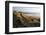 United Kingdom, Wales, Pembrokeshire. Dunes of Freshwater West Beach, Pembrokeshire, Wales.-Kymri Wilt-Framed Photographic Print