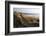 United Kingdom, Wales, Pembrokeshire. Dunes of Freshwater West Beach, Pembrokeshire, Wales.-Kymri Wilt-Framed Photographic Print