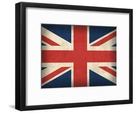 United Kingdom-David Bowman-Framed Giclee Print