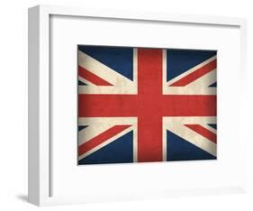 United Kingdom-David Bowman-Framed Giclee Print
