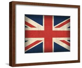 United Kingdom-David Bowman-Framed Giclee Print