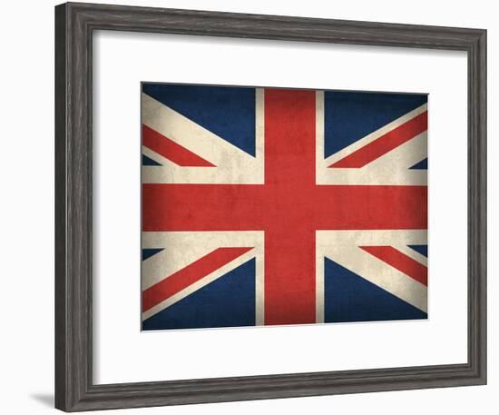 United Kingdom-David Bowman-Framed Giclee Print