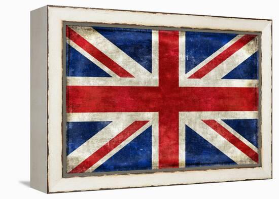 United Kingdom-Luke Wilson-Framed Stretched Canvas