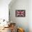 United Kingdom-Luke Wilson-Framed Stretched Canvas displayed on a wall