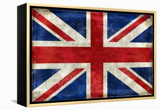 United Kingdom-Luke Wilson-Framed Stretched Canvas