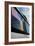 United Nations Reflection-null-Framed Photo