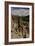 United States. Bandelier National Monument, Tyuonyi, Pueblo Indian Settlement-null-Framed Giclee Print