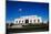 United States Bullion Depository at Fort Knox-null-Mounted Photographic Print