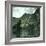 United States (California), the El Capitan Moutain in the Yosemite Valley-Leon, Levy et Fils-Framed Photographic Print