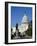 United States Capitol Building - Houses of Congress-Carol Highsmith-Framed Photo