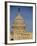 United States Capitol Building - Houses of Congress-Carol Highsmith-Framed Photo