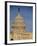 United States Capitol Building - Houses of Congress-Carol Highsmith-Framed Photo