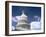 United States Capitol Building - Houses of Congress-Carol Highsmith-Framed Photo