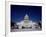 United States Capitol Building - Houses of Congress-Carol Highsmith-Framed Photo