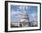 United States Capitol Building - Houses of Congress-Carol Highsmith-Framed Photo