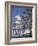 United States Capitol Building - Houses of Congress-Carol Highsmith-Framed Photo